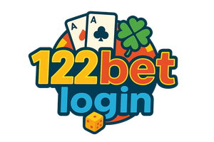 122bet login